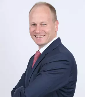 Alex Zhvanetskiy, Toronto, Real Estate Agent
